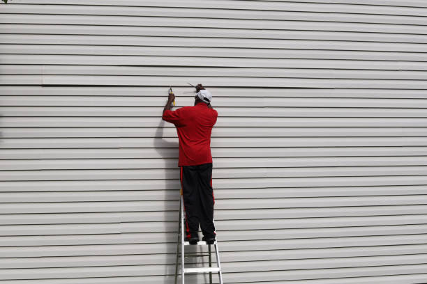 Siding for Multi-Family Homes in Cleary, MS